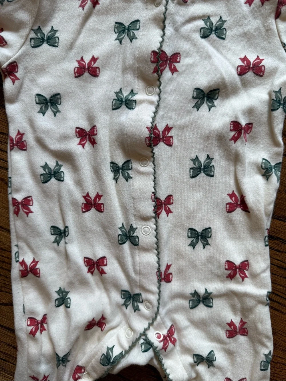Luxe Threads set two